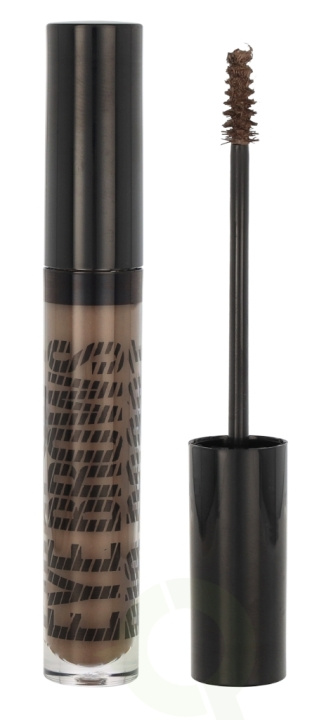 MAC Eye Brows Big Boost Fibre Gel 4.1 g Stylized i gruppen HELSE OG SKJØNNHET / Makeup / Øyne og øyebryn / Øyenbrynspenn hos TP E-commerce Nordic AB (C70880)