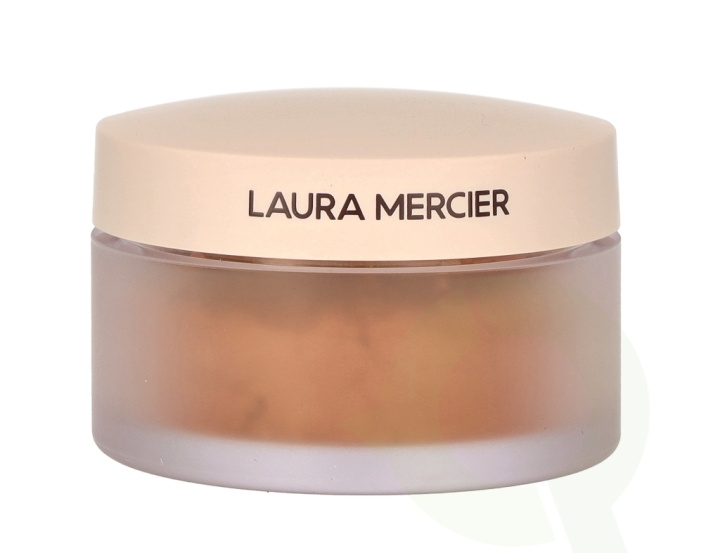 Laura Mercier Translucent Loose Setting Powder Ultra-Blur Mi 6 g Medium Deep i gruppen HELSE OG SKJØNNHET / Makeup / Makeup ansikt / Pudder hos TP E-commerce Nordic AB (C70897)