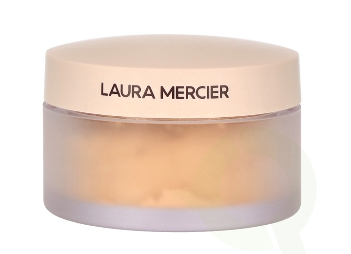 Laura Mercier Translucent Loose Setting Powder Ultra-Blur Mi 6 g Honey i gruppen HELSE OG SKJØNNHET / Makeup / Makeup ansikt / Pudder hos TP E-commerce Nordic AB (C70898)