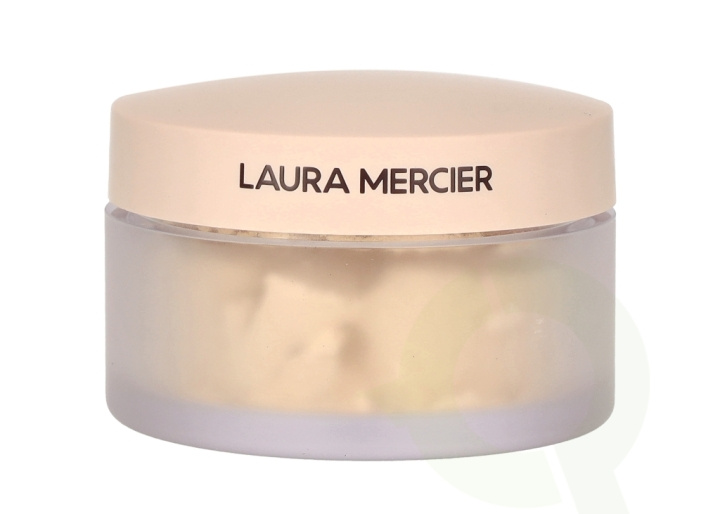 Laura Mercier Gjennomskinnelig løst settingpudder Ultra-Blur Mi 6 g Gjennomskinnelig i gruppen HELSE OG SKJØNNHET / Makeup / Makeup ansikt / Pudder hos TP E-commerce Nordic AB (C70899)