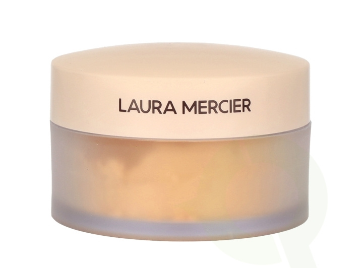 Laura Mercier Translucent Loose Setting Powder Ultra-Blur 20 g Honey i gruppen HELSE OG SKJØNNHET / Makeup / Makeup ansikt / Pudder hos TP E-commerce Nordic AB (C70901)