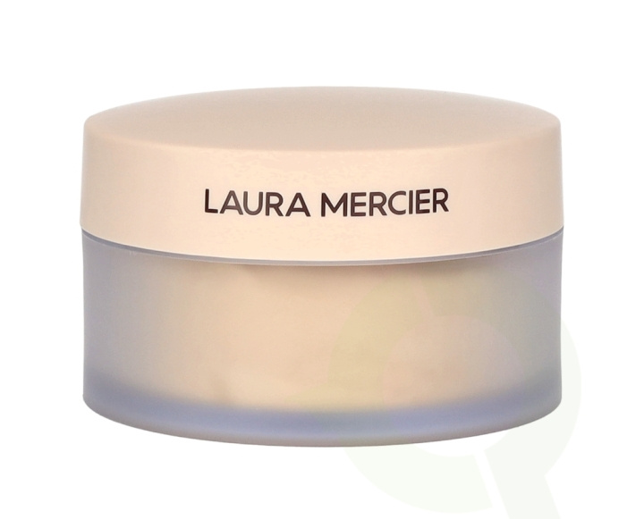 Laura Mercier Translucent Loose Setting Powder Ultra-Blur 20 g Translucent i gruppen HELSE OG SKJØNNHET / Makeup / Makeup ansikt / Pudder hos TP E-commerce Nordic AB (C70902)