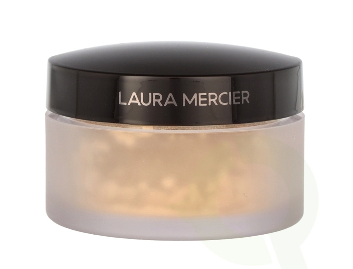 Laura Mercier Translucent Loose Setting Powder - Travel Size 9.3 g Honey i gruppen HELSE OG SKJØNNHET / Makeup / Makeup ansikt / Pudder hos TP E-commerce Nordic AB (C70903)