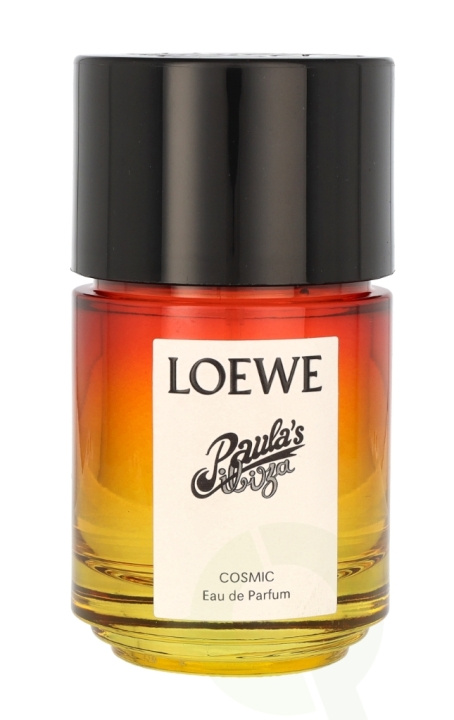 Loewe Paulas Cosmic Edp Spray 100 ml i gruppen HELSE OG SKJØNNHET / Duft og parfyme / Parfyme / Unisex hos TP E-commerce Nordic AB (C70927)