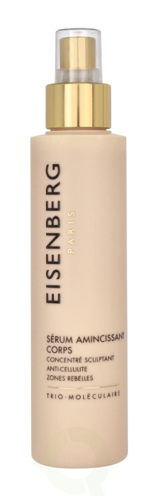 Eisenberg Body Refining Serum 150 ml i gruppen HELSE OG SKJØNNHET / Hudpleie / Kroppspleie / Body lotion hos TP E-commerce Nordic AB (C70935)