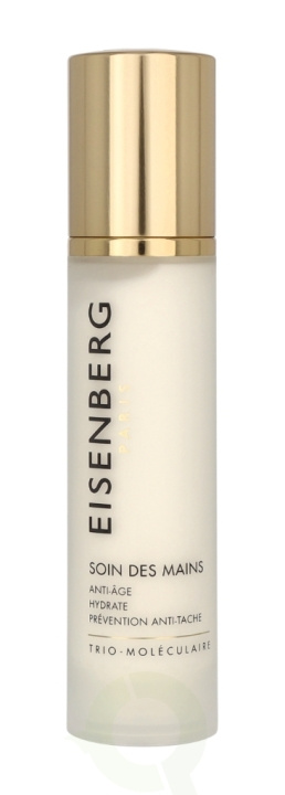 Eisenberg Hand Treatment 50 ml i gruppen HELSE OG SKJØNNHET / Manikyr/pedikyr / Håndkrem hos TP E-commerce Nordic AB (C70938)