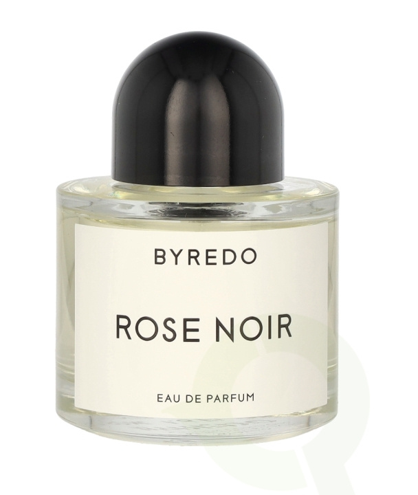 Byredo Rose Noir Edp Spray 50 ml i gruppen HELSE OG SKJØNNHET / Duft og parfyme / Parfyme / Unisex hos TP E-commerce Nordic AB (C70946)