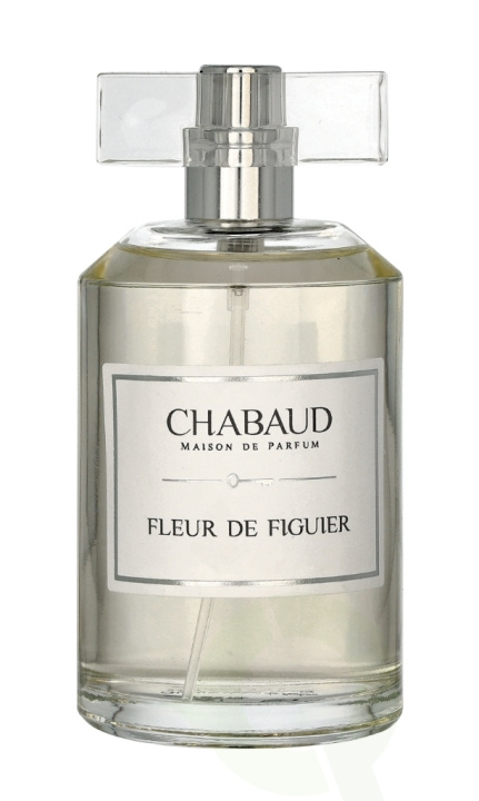 Chabaud Fleur De Figue Edp Spray 100 ml i gruppen HELSE OG SKJØNNHET / Duft og parfyme / Parfyme / Unisex hos TP E-commerce Nordic AB (C70948)