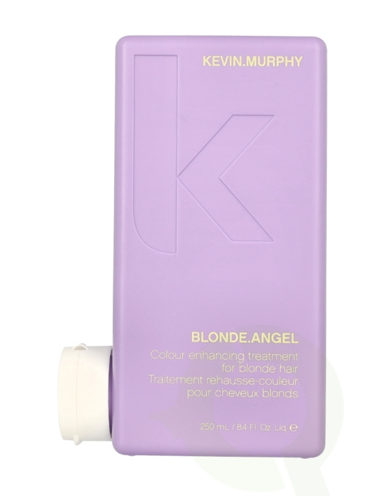 Kevin Murphy Blonde Angel Treatment 250 ml i gruppen HELSE OG SKJØNNHET / Hår & styling / Hårpleie / Hårmaske hos TP E-commerce Nordic AB (C70962)