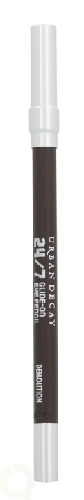 Urban Decay 24/7 Glide-On Eye Pencil Waterproof 1.2 g Demolition i gruppen HELSE OG SKJØNNHET / Makeup / Øyne og øyebryn / Eyeliner/Kajal hos TP E-commerce Nordic AB (C70973)