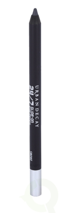 Urban Decay 24/7 Glide-On Eye Pencil Waterproof 1.2 g Smoke i gruppen HELSE OG SKJØNNHET / Makeup / Øyne og øyebryn / Eyeliner/Kajal hos TP E-commerce Nordic AB (C70974)