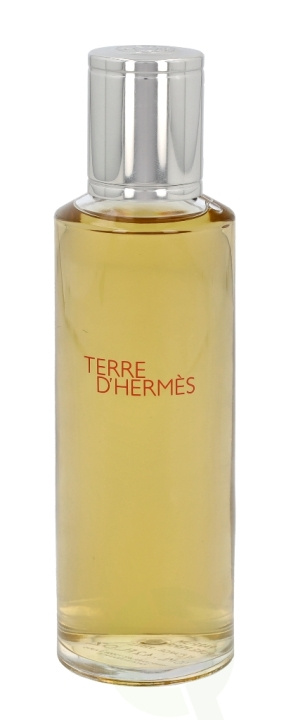 Hermes Terre D\'Hermes Edp Spray Refill 125 ml i gruppen HELSE OG SKJØNNHET / Duft og parfyme / Parfyme / Parfyme for han hos TP E-commerce Nordic AB (C70977)