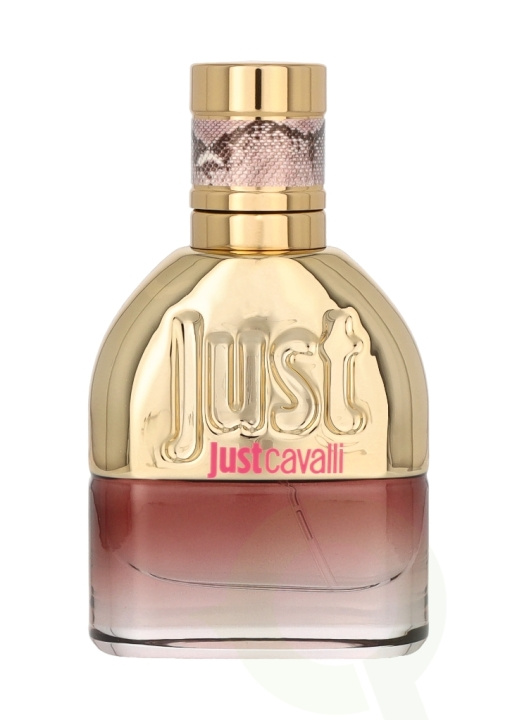 Roberto Cavalli Just Cavalli Her Edt Spray 30 ml i gruppen HELSE OG SKJØNNHET / Duft og parfyme / Parfyme / Parfyme for henne hos TP E-commerce Nordic AB (C70981)