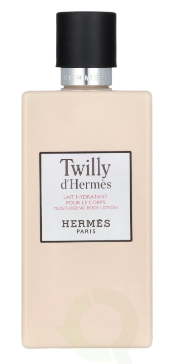 Hermes Twilly D\'Hermes Body Lotion 200 ml i gruppen HELSE OG SKJØNNHET / Hudpleie / Kroppspleie / Body lotion hos TP E-commerce Nordic AB (C70983)