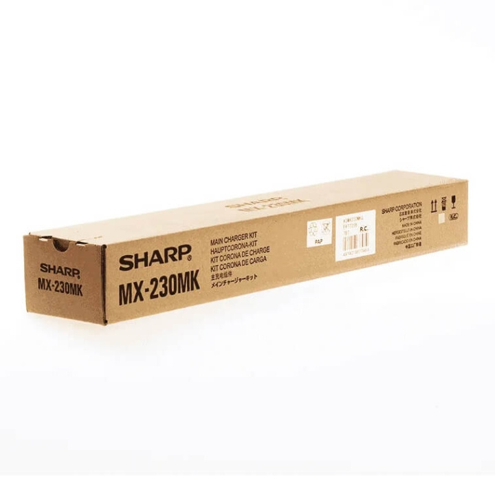 Sharp Maintenance MX230MK Main Charger Kit i gruppen Datautstyr / Skrivere og tilbehør / Skrivere / Blekk hos TP E-commerce Nordic AB (C71117)