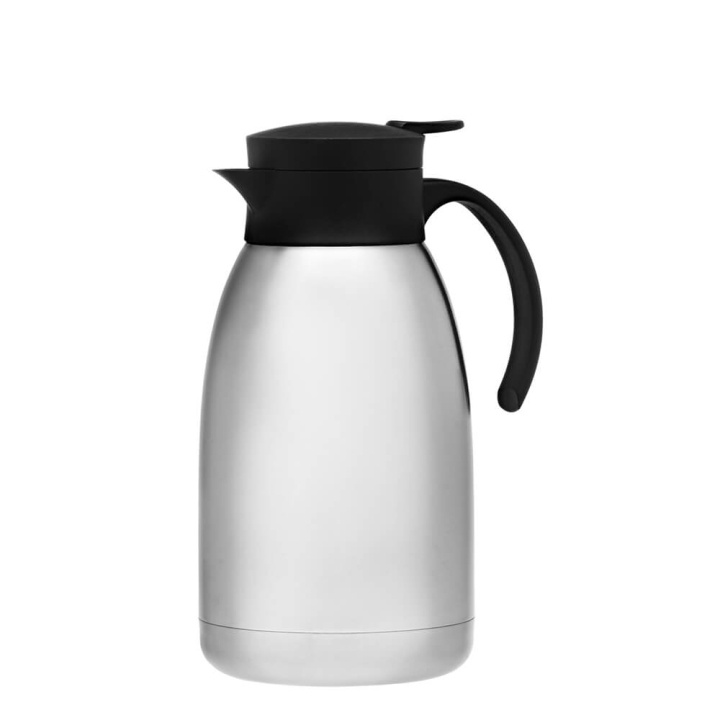 Maku Vacuum Flask 1,5L i gruppen HJEM, HUS OG HAGE / Husholdningsapparater / Kaffe og espresso / Termostraktere hos TP E-commerce Nordic AB (C71352)