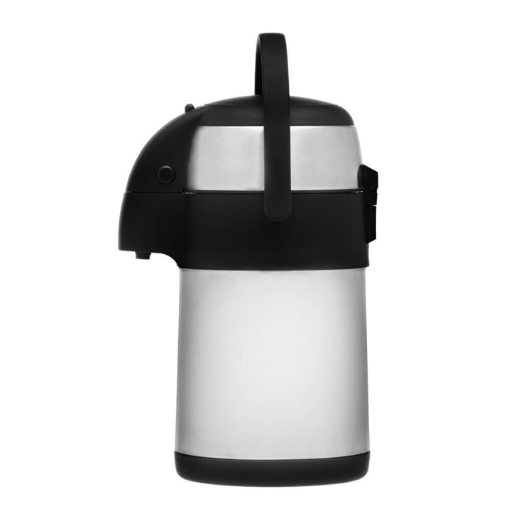 MAKU Termokanne med Pumpe 1.9L i gruppen SPORT, FRITID & HOBBY / Friluftsliv / Termoser og flasker hos TP E-commerce Nordic AB (C71353)