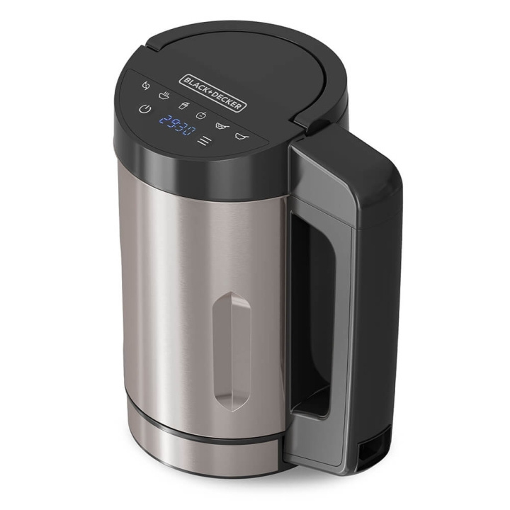 BLACK+DECKER Soup Maker 900W i gruppen HJEM, HUS OG HAGE / Husholdningsapparater / Øvrige husholdningsapparater hos TP E-commerce Nordic AB (C71420)