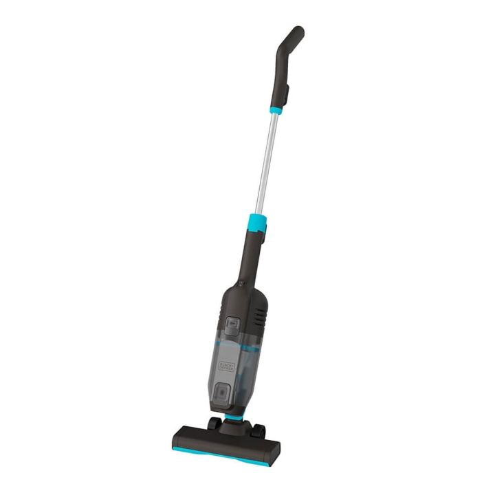 BLACK+DECKER Stick Vacuum Cleaner Corded i gruppen HJEM, HUS OG HAGE / Rengjøringsprodukter / Støvsugere og tilbehør / Håndstøvsugere hos TP E-commerce Nordic AB (C71422)