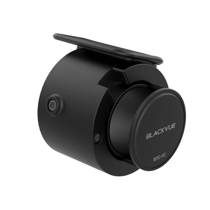 BlackVue Tamper Proof Case DR770X LTE Plus Front i gruppen Bil / Billyd & Multimedia / Dashcams, Action kameraer og tilbehør / Dashcams hos TP E-commerce Nordic AB (C71538)