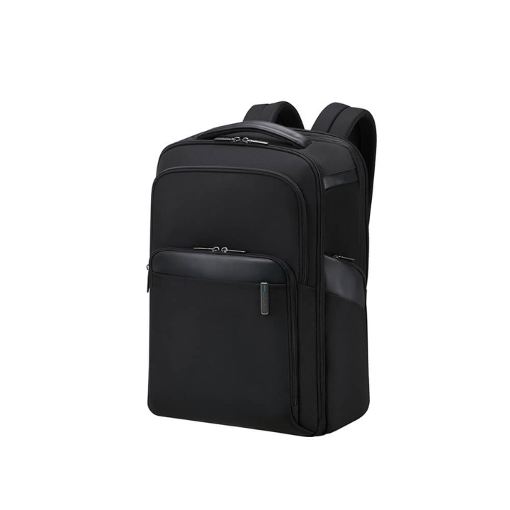 Samsonite Ryggsekk Evosight Utvidbar 17.3