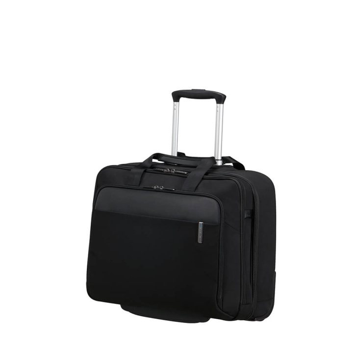 Samsonite Bag Evosight Rolling Tote 17.3