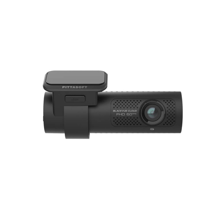 BlackVue Bilkamera DR770X-1CH 64GB i gruppen Bil / Billyd & Multimedia / Dashcams, Action kameraer og tilbehør / Dashcams hos TP E-commerce Nordic AB (C71654)