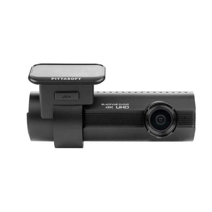 BlackVue Bilkamera DR970X 1 CH Plus 64GB i gruppen Bil / Billyd & Multimedia / Dashcams, Action kameraer og tilbehør / Dashcams hos TP E-commerce Nordic AB (C71656)