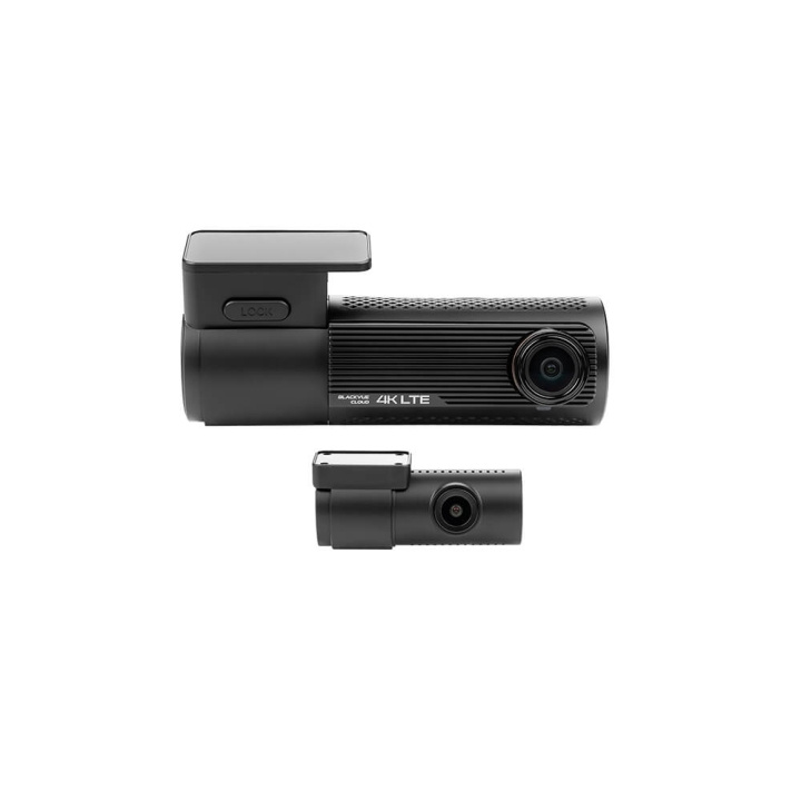 BlackVue Bilkamera DR970X 2 CH Plus LTE 64GB i gruppen Bil / Billyd & Multimedia / Dashcams, Action kameraer og tilbehør / Dashcams hos TP E-commerce Nordic AB (C71657)