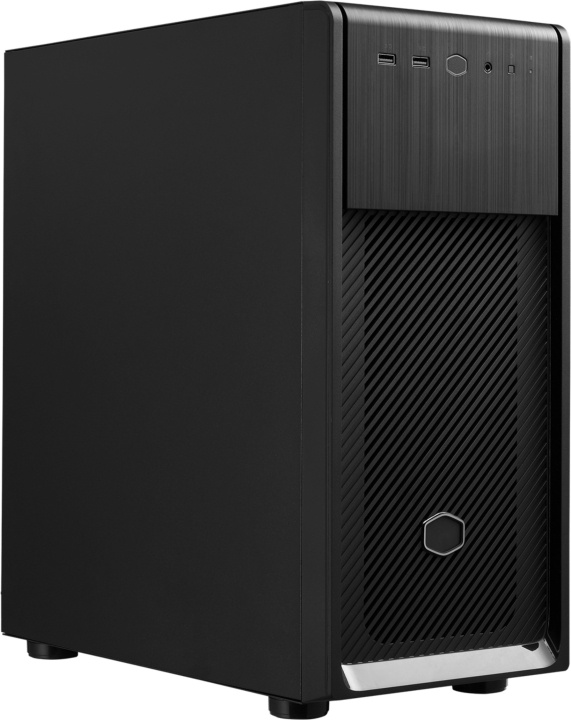 Cooler Master Elite 500 ATX-kabinett i gruppen Datautstyr / PC-Komponenter / Chassis hos TP E-commerce Nordic AB (C71705)