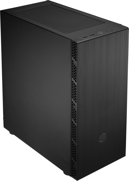 Cooler Master MasterBox MB600L V2 ATX-kabinett i gruppen Datautstyr / PC-Komponenter / Chassis hos TP E-commerce Nordic AB (C71706)