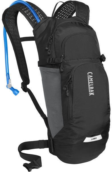 Camelbak Lobo 9 2L ryggsekk, svart i gruppen SPORT, FRITID & HOBBY / Treningsutstyr / Treningstilbehør hos TP E-commerce Nordic AB (C71748)