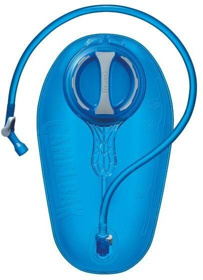 Camelbak Crux 2L Reservoir, blå i gruppen SPORT, FRITID & HOBBY / Friluftsliv / Termoser og flasker hos TP E-commerce Nordic AB (C71749)