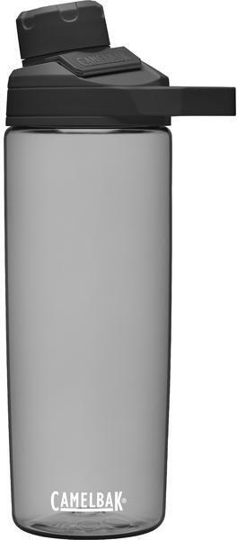 Camelbak Chute Mag 0,6L flaske, grå i gruppen SPORT, FRITID & HOBBY / Friluftsliv / Termoser og flasker hos TP E-commerce Nordic AB (C71756)