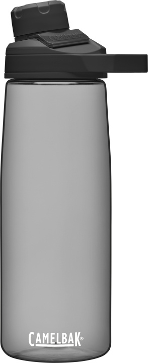 Camelbak Chute Mag 0,75L flaske, kullfarget i gruppen SPORT, FRITID & HOBBY / Friluftsliv / Termoser og flasker hos TP E-commerce Nordic AB (C71757)