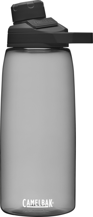 Camelbak Chute Mag 1L vannflaske, grå i gruppen SPORT, FRITID & HOBBY / Friluftsliv / Termoser og flasker hos TP E-commerce Nordic AB (C71760)