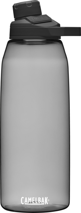 Camelbak Chute Mag 1,5 L vannflaske, grå i gruppen SPORT, FRITID & HOBBY / Friluftsliv / Termoser og flasker hos TP E-commerce Nordic AB (C71763)