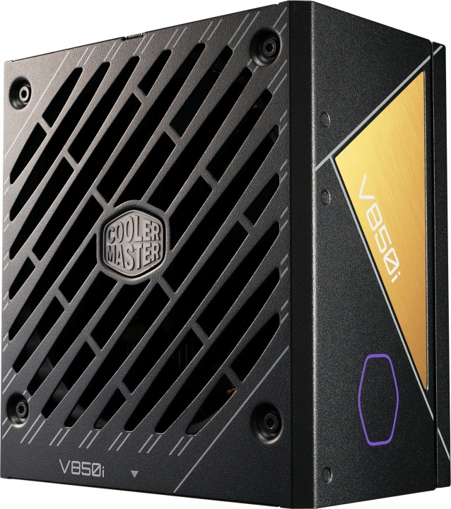 Cooler Master V850 Gold i multi ATX-strømforsyning, 850 W i gruppen Datautstyr / PC-Komponenter / Strømforsyning/PSU hos TP E-commerce Nordic AB (C71821)