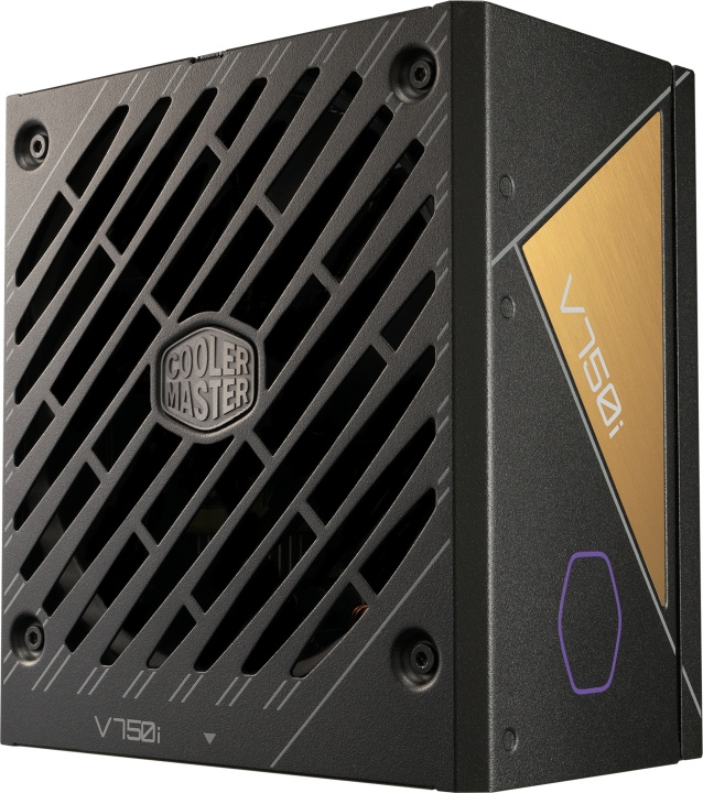 Cooler Master V750 Gold i multi ATX-strømforsyning, 750 W i gruppen Datautstyr / PC-Komponenter / Strømforsyning/PSU hos TP E-commerce Nordic AB (C71822)