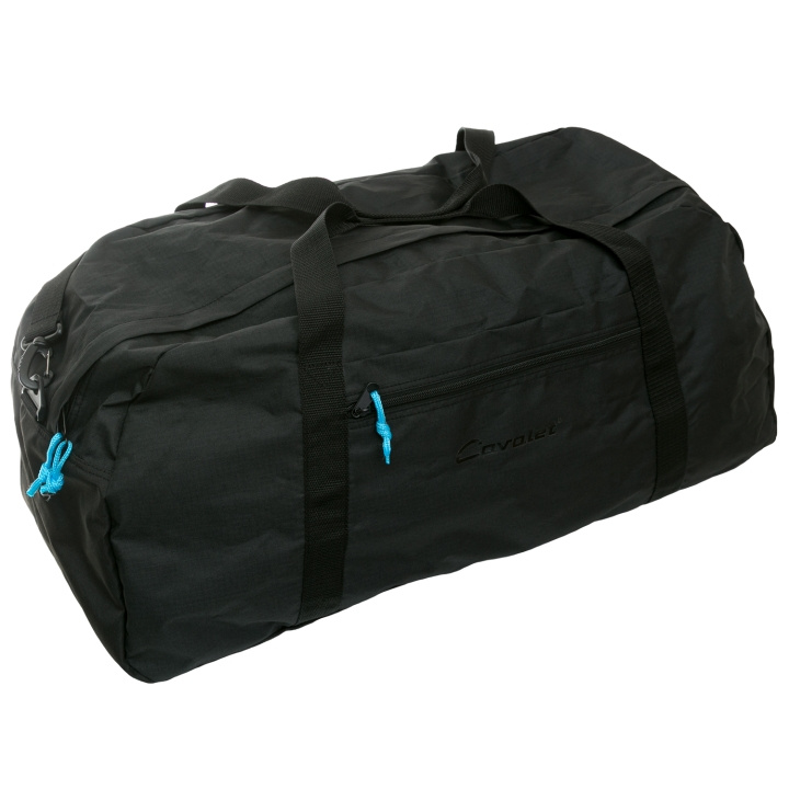 Cavalet Easy Go Duffelbag 80L i gruppen SPORT, FRITID & HOBBY / Reise / Ryggsekk & Vesker hos TP E-commerce Nordic AB (C71887)