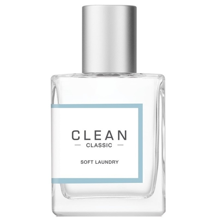 Clean Classic Soft Laundry Edp 30ml i gruppen HELSE OG SKJØNNHET / Duft og parfyme / Parfyme / Parfyme for henne hos TP E-commerce Nordic AB (C71902)