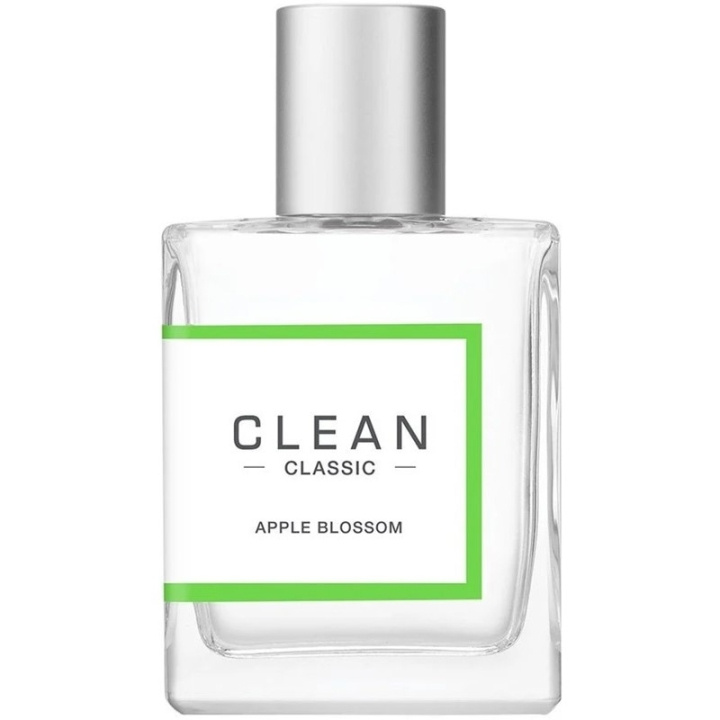 Clean Classic Apple Blossom Edp 60ml i gruppen HELSE OG SKJØNNHET / Duft og parfyme / Parfyme / Unisex hos TP E-commerce Nordic AB (C71903)