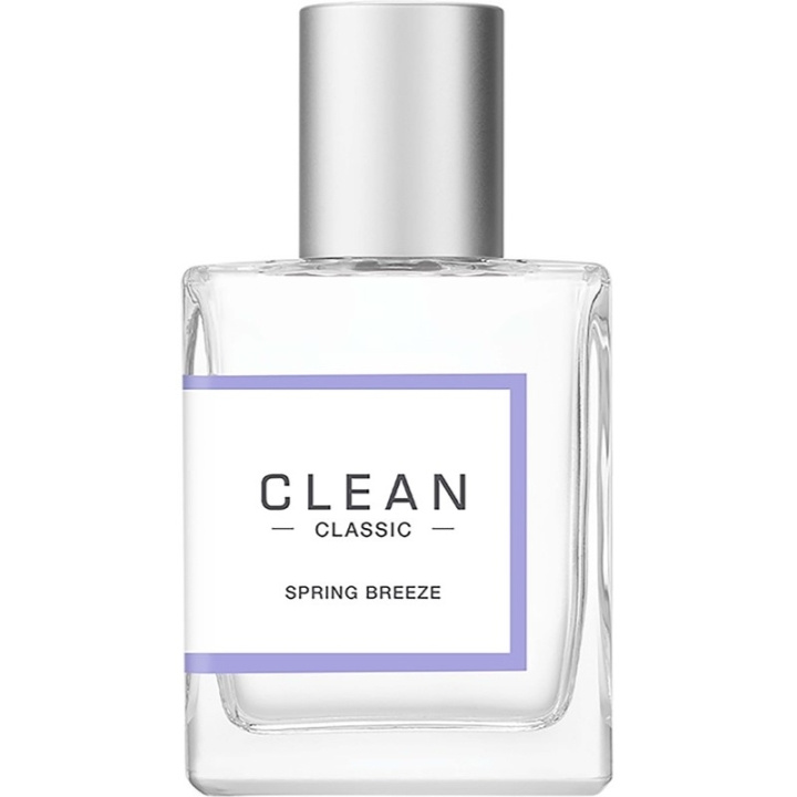 Clean Classic Spring Breeze Edp 30ml i gruppen HELSE OG SKJØNNHET / Duft og parfyme / Parfyme / Unisex hos TP E-commerce Nordic AB (C71904)