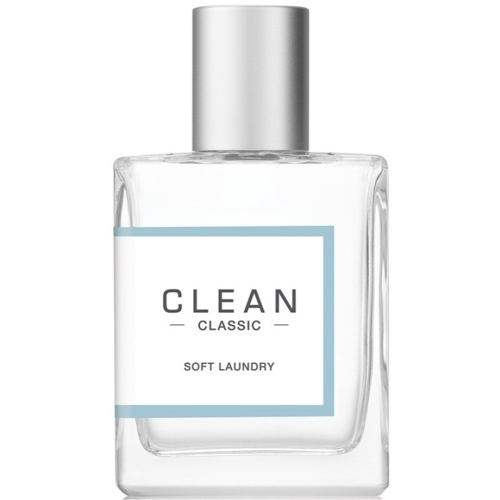 Clean Classic Soft Laundry Edp 60ml i gruppen HELSE OG SKJØNNHET / Duft og parfyme / Parfyme / Unisex hos TP E-commerce Nordic AB (C71905)