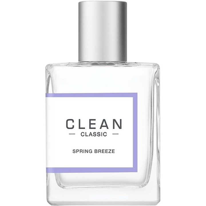 Clean Classic Spring Breeze Edp 60ml i gruppen HELSE OG SKJØNNHET / Duft og parfyme / Parfyme / Parfyme for henne hos TP E-commerce Nordic AB (C71906)