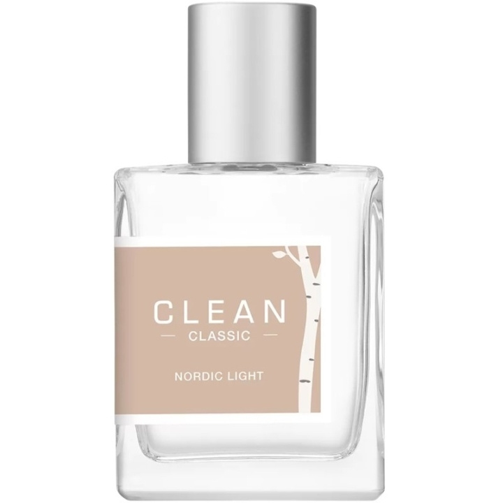 Clean Classic Nordic Light Edp 30ml i gruppen HELSE OG SKJØNNHET / Duft og parfyme / Parfyme / Unisex hos TP E-commerce Nordic AB (C71907)