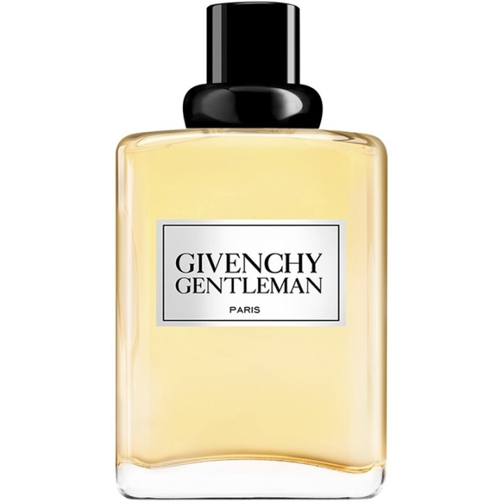 Givenchy Gentleman Edt 100ml i gruppen HELSE OG SKJØNNHET / Duft og parfyme / Parfyme / Parfyme for han hos TP E-commerce Nordic AB (C71909)