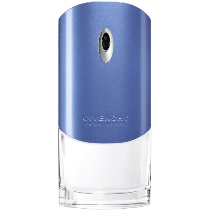 Givenchy Pour Homme Blue Label Edt 100ml i gruppen HELSE OG SKJØNNHET / Duft og parfyme / Parfyme / Parfyme for han hos TP E-commerce Nordic AB (C71911)