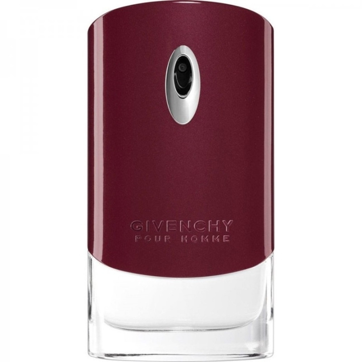 Givenchy Pour Homme Edt 100 ml i gruppen HELSE OG SKJØNNHET / Duft og parfyme / Parfyme / Parfyme for han hos TP E-commerce Nordic AB (C71912)