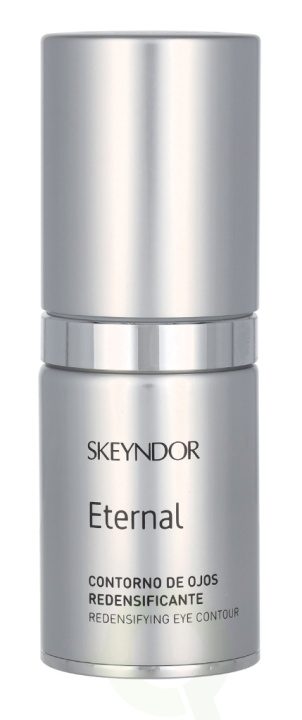 Skeyndor Eternal Redensifying Eye Contour 15 ml i gruppen HELSE OG SKJØNNHET / Hudpleie / Ansikt / Øyne hos TP E-commerce Nordic AB (C71918)